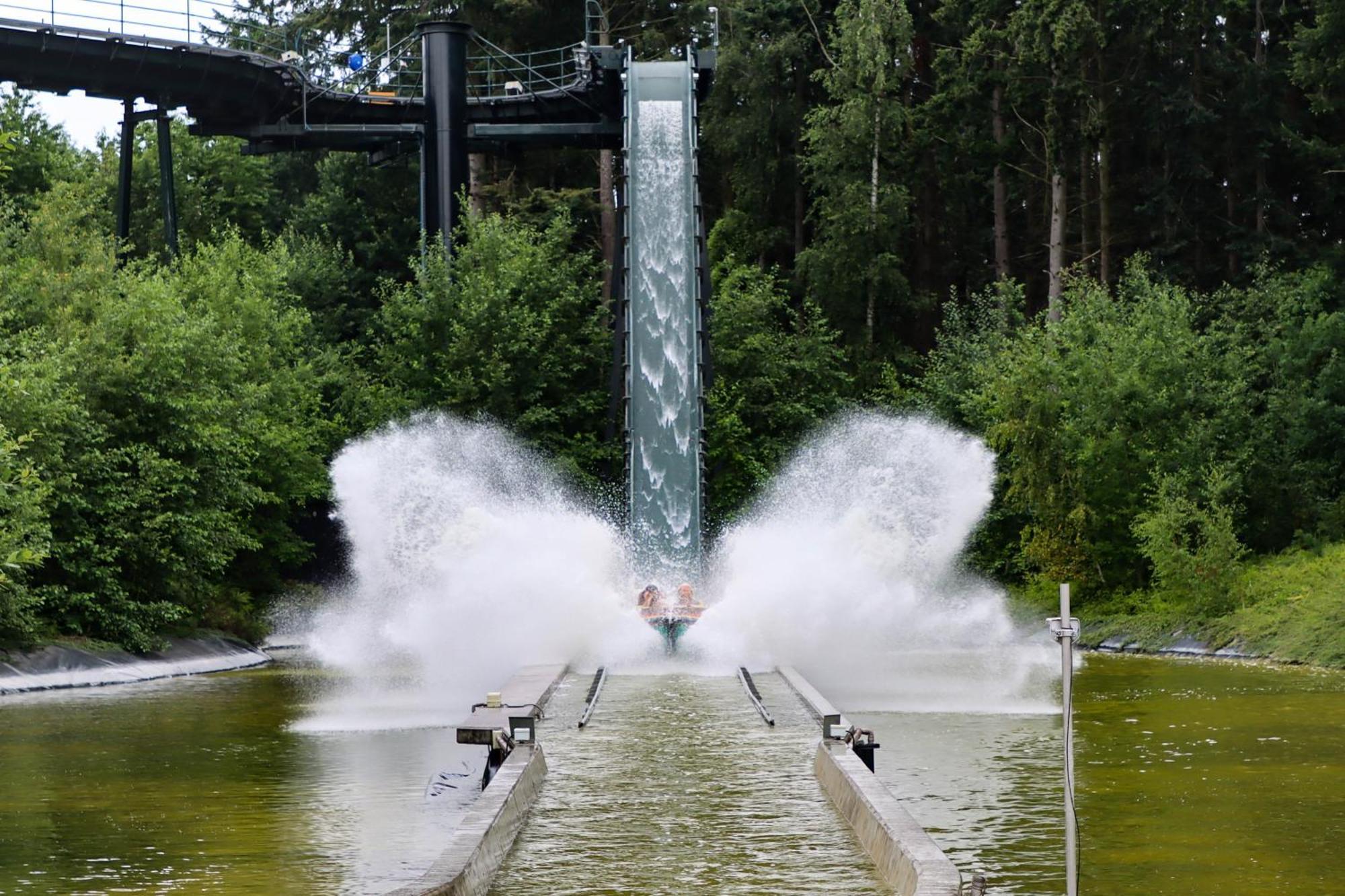 Knuthenborg Safaripark Hotel Maribo Kültér fotó