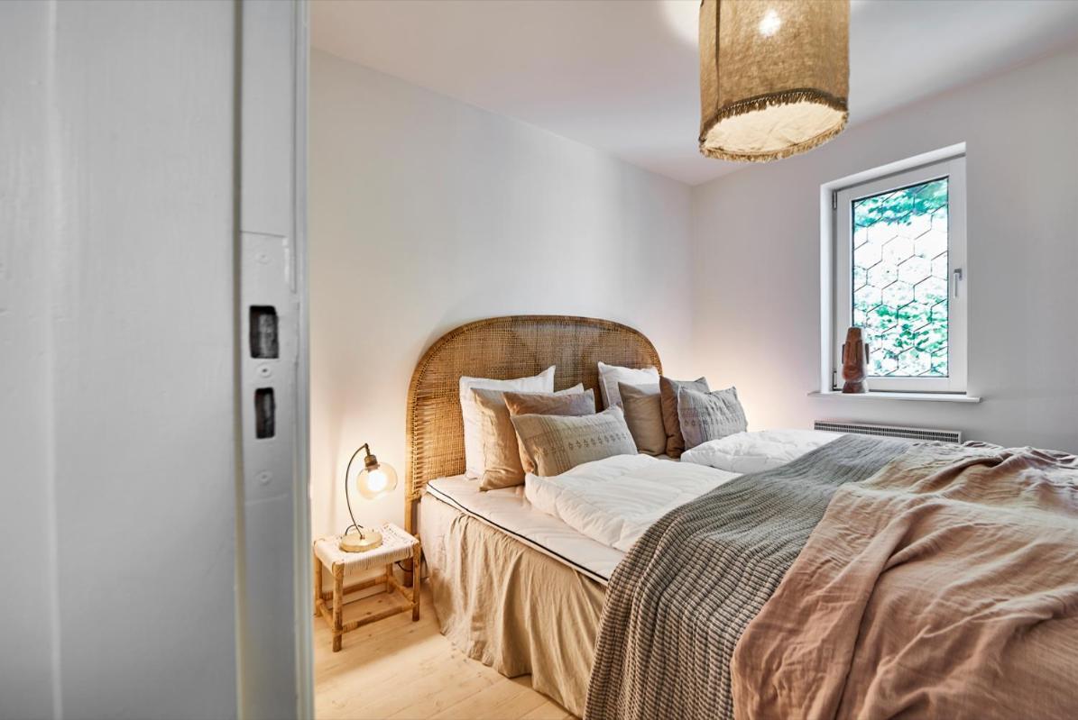 Knuthenborg Safaripark Hotel Maribo Kültér fotó