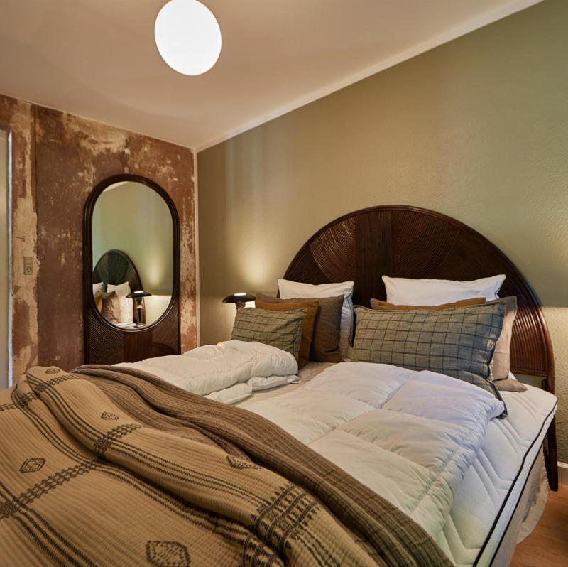 Knuthenborg Safaripark Hotel Maribo Kültér fotó