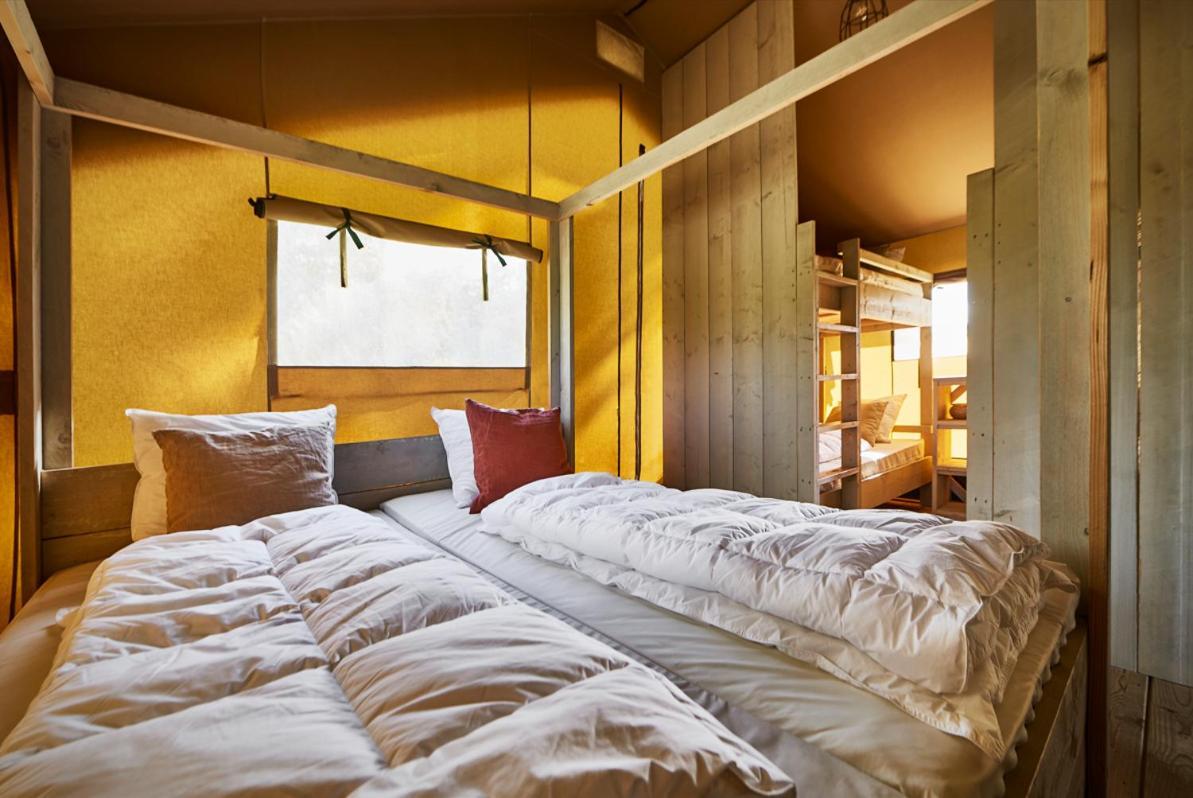 Knuthenborg Safaripark Hotel Maribo Kültér fotó