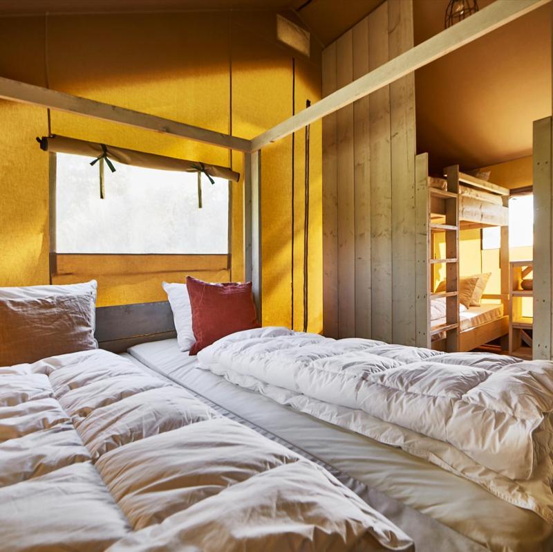 Knuthenborg Safaripark Hotel Maribo Kültér fotó